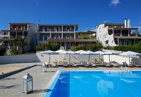 Irene Studios Hotel Evia Eksteriør bilde